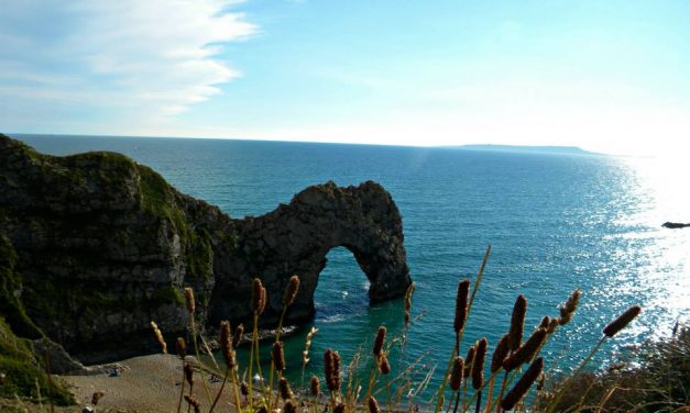 Coastal Weekend: Road Trip from London to Cornwall