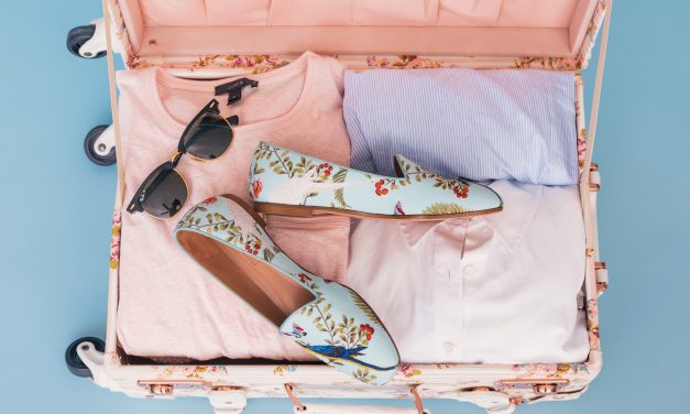 How To Pack For A Cruise
