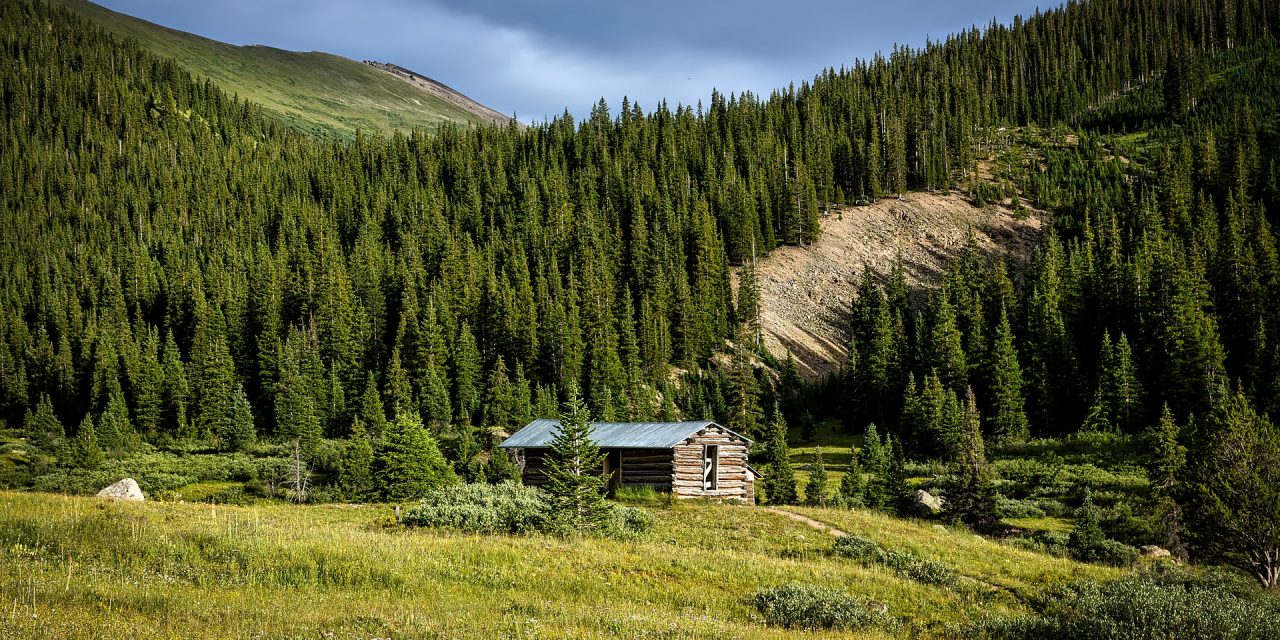 10 Amazing Colorado Experiences