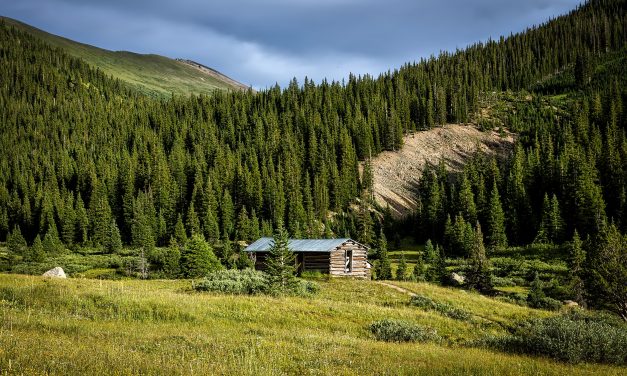 10 Amazing Colorado Experiences