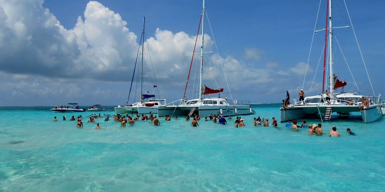 Luxe For Less In The Cayman Islands