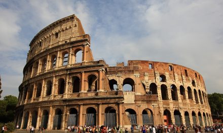 Rome In A Day: What To See And Do When You’re Short On Time