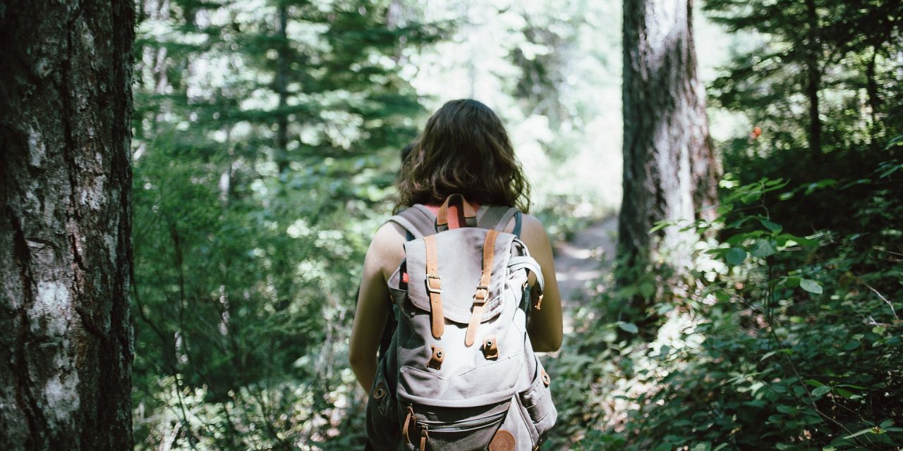 Backpacking Essentials For Newbies