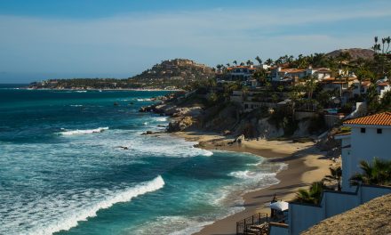 Reasons To Visit Cabo San Lucas